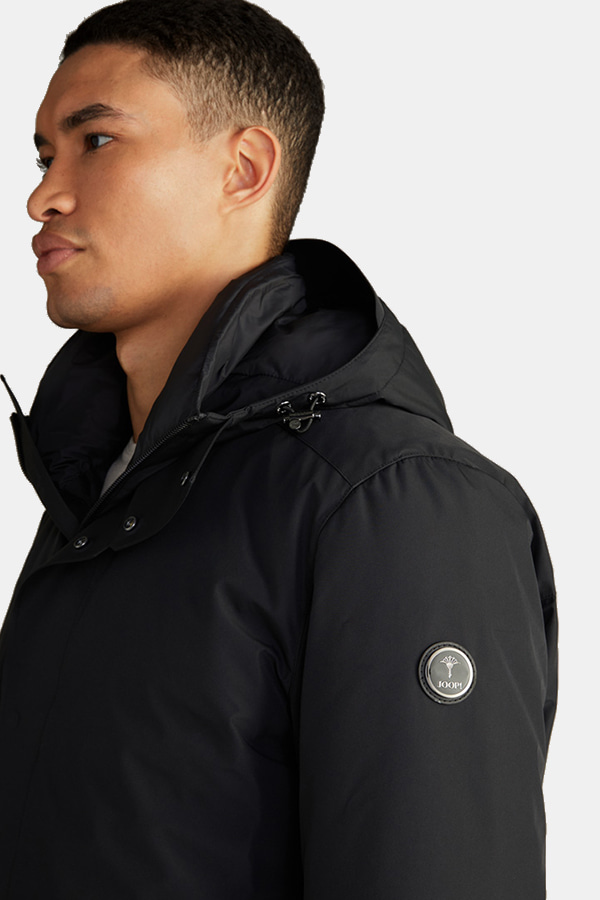 ΜΠΟΥΦΑΝ JOOP - 001 ΜΑΥΡΟ